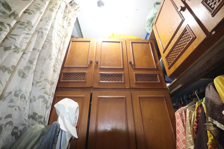 Casa para alugar com 70m², 4 quartos e 1 vagaQuarto 3