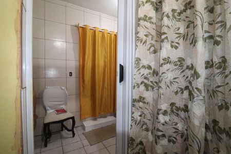 Casa para alugar com 70m², 4 quartos e 1 vagaQuarto 3