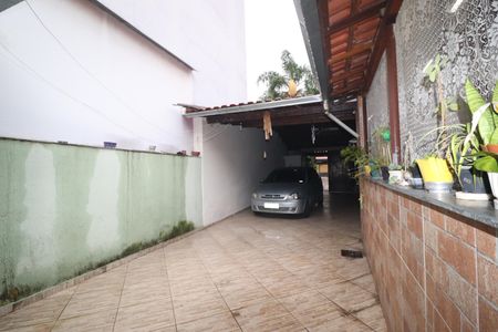 Casa para alugar com 70m², 4 quartos e 1 vagaSalão de festas