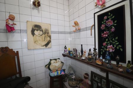 Casa para alugar com 70m², 4 quartos e 1 vagaQuarto 1