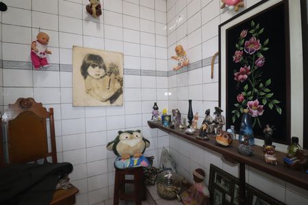 Casa para alugar com 70m², 4 quartos e 1 vagaQuarto 1