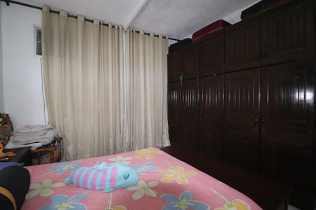 Casa para alugar com 70m², 4 quartos e 1 vagaQuarto 2