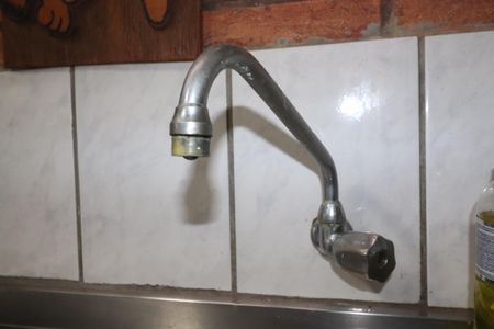 Casa para alugar com 70m², 4 quartos e 1 vagaÁrea de Serviço