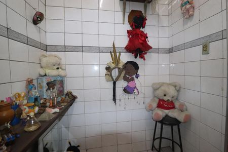 Casa para alugar com 70m², 4 quartos e 1 vagaQuarto 1