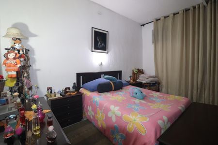 Casa para alugar com 70m², 4 quartos e 1 vagaQuarto 2