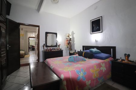 Casa para alugar com 70m², 4 quartos e 1 vagaQuarto 2