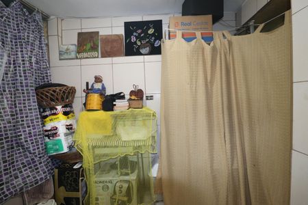 Casa para alugar com 70m², 4 quartos e 1 vagaQuarto 4