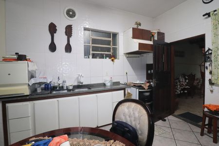 Casa para alugar com 70m², 4 quartos e 1 vagaCozinha