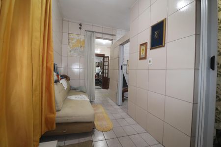 Casa para alugar com 70m², 4 quartos e 1 vagaSala 2