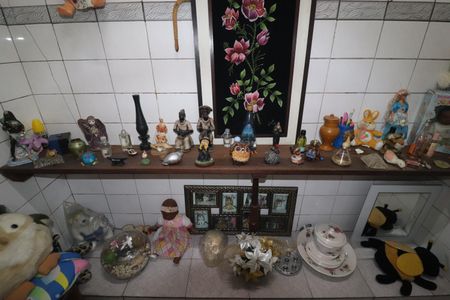 Casa para alugar com 70m², 4 quartos e 1 vagaQuarto 1