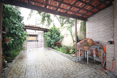 Casa para alugar com 70m², 4 quartos e 1 vagaGaragem 