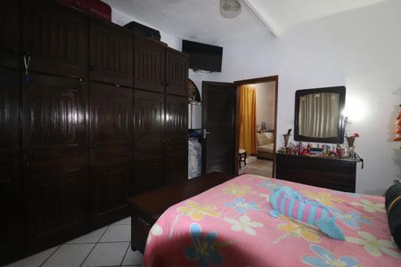 Casa para alugar com 70m², 4 quartos e 1 vagaQuarto 2