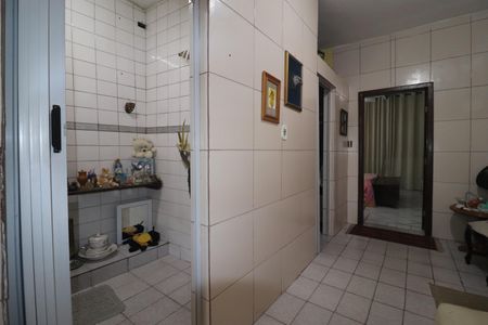 Casa para alugar com 70m², 4 quartos e 1 vagaSala 2