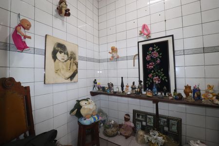 Casa para alugar com 70m², 4 quartos e 1 vagaQuarto 1