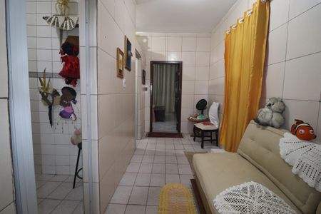 Casa para alugar com 70m², 4 quartos e 1 vagaSala 2