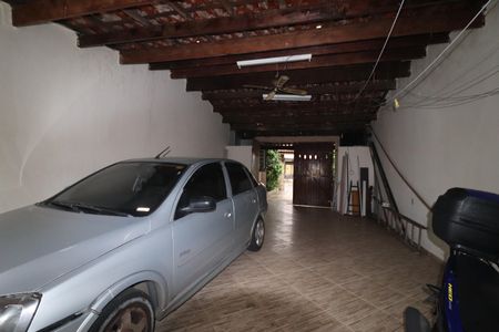 Casa para alugar com 70m², 4 quartos e 1 vagaSalão de festas