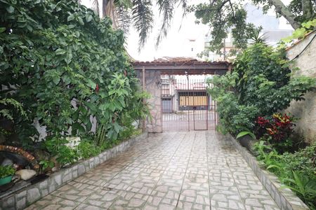 Casa para alugar com 70m², 4 quartos e 1 vagaGaragem 