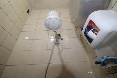 Casa para alugar com 70m², 4 quartos e 1 vagaBanheiro