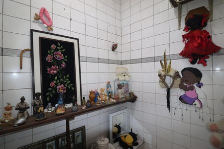 Casa para alugar com 70m², 4 quartos e 1 vagaQuarto 1