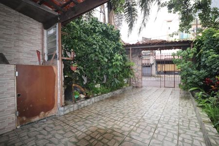 Casa para alugar com 70m², 4 quartos e 1 vagaGaragem 