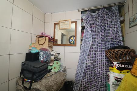 Casa para alugar com 70m², 4 quartos e 1 vagaQuarto 4