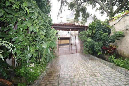 Casa para alugar com 70m², 4 quartos e 1 vagaGaragem 