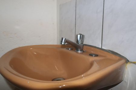 Casa para alugar com 70m², 4 quartos e 1 vagaBanheiro Garagem 