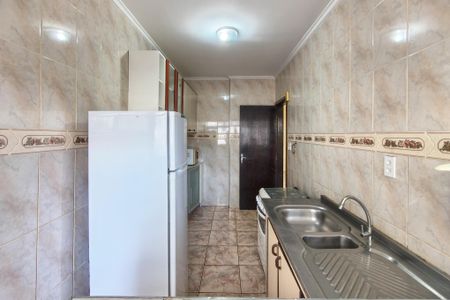 Apartamento para alugar com 75m², 2 quartos e 1 vagaCozinha 