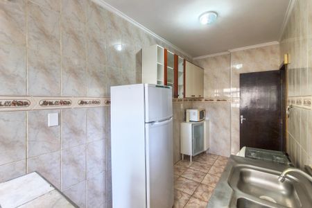 Apartamento para alugar com 75m², 2 quartos e 1 vagaCozinha 