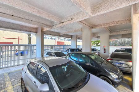 Apartamento para alugar com 75m², 2 quartos e 1 vagaGaragem