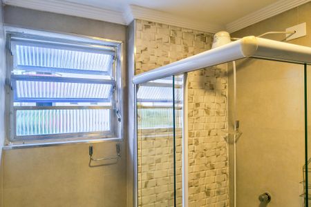 Apartamento para alugar com 75m², 2 quartos e 1 vagaBanheiro 