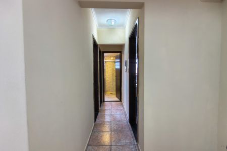 Apartamento para alugar com 75m², 2 quartos e 1 vagaCorredor 