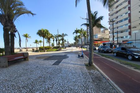 Apartamento para alugar com 75m², 2 quartos e 1 vagaVista da Rua