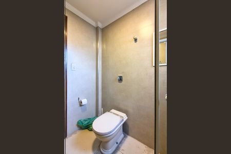 Apartamento para alugar com 75m², 2 quartos e 1 vagaBanheiro 