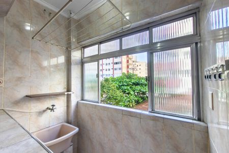 Apartamento para alugar com 75m², 2 quartos e 1 vagaÁrea de Serviço