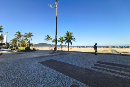 Apartamento para alugar com 75m², 2 quartos e 1 vagaVista da Rua