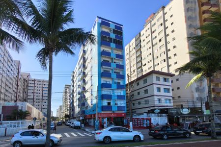 Apartamento para alugar com 75m², 2 quartos e 1 vagaFachada