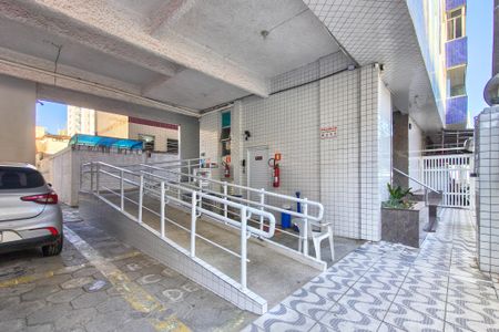 Apartamento para alugar com 75m², 2 quartos e 1 vagaRampa de acesso 