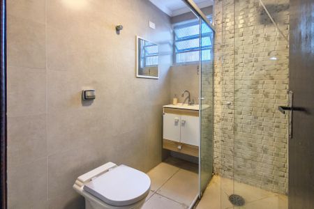 Apartamento para alugar com 75m², 2 quartos e 1 vagaBanheiro 