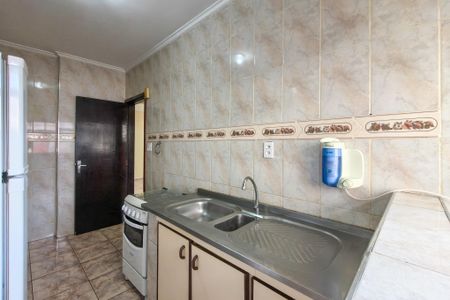 Apartamento para alugar com 75m², 2 quartos e 1 vagaCozinha 