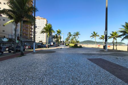 Apartamento para alugar com 75m², 2 quartos e 1 vagaVista da Rua