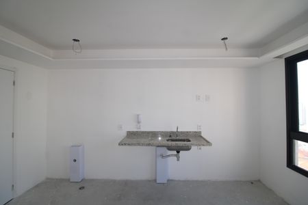 Apartamento à venda com 35m², 1 quarto e sem vagaSala / Cozinha