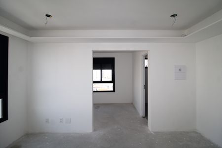 Apartamento à venda com 35m², 1 quarto e sem vagaSala / Cozinha