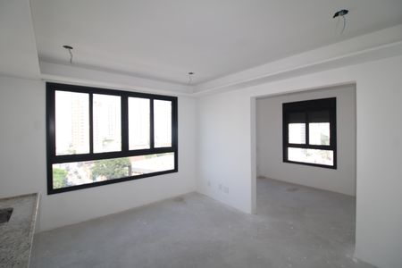 Apartamento à venda com 35m², 1 quarto e sem vagaSala / Cozinha