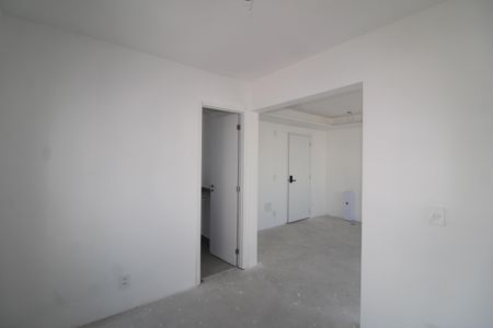 Apartamento à venda com 35m², 1 quarto e sem vagaSala / Cozinha