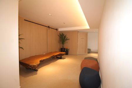 Apartamento à venda com 35m², 1 quarto e sem vagaÁrea Comum