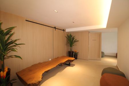 Apartamento à venda com 35m², 1 quarto e sem vagaÁrea Comum