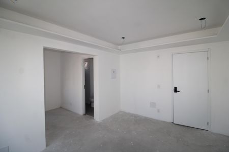 Apartamento à venda com 35m², 1 quarto e sem vagaSala / Cozinha
