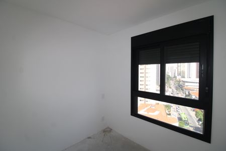 Quarto de apartamento à venda com 1 quarto, 35m² em Santana, São Paulo