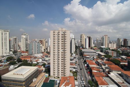 Apartamento à venda com 35m², 1 quarto e sem vagaÁrea Comum
